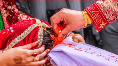 के जीवनमा विवाह अनिवार्य छ ?